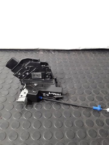 6M2AR21813EB FORD Cerradura de puerta delantera izquierda  comprar en Oviedo