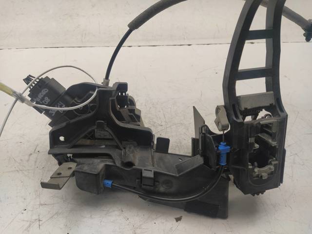 6M2AR21813EC FORD Cerradura de puerta delantera izquierda  disponible Alicante