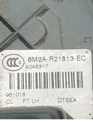 6M2AR21813EC Cerradura de puerta delantera izquierda  disponible Málaga