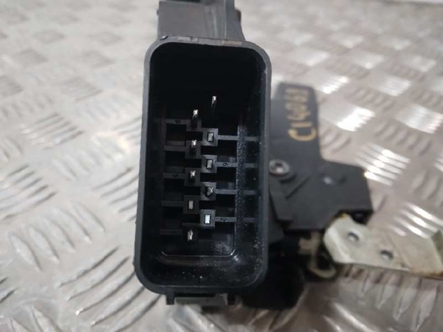 FORD 6M2AR21813EC Cerradura de puerta delantera izquierda  comprar en Murcia