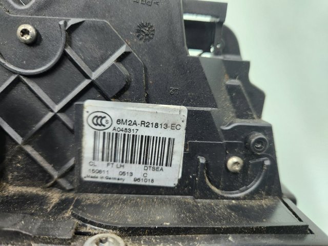 6M2AR21813EC Cerradura  en stock Sabadell