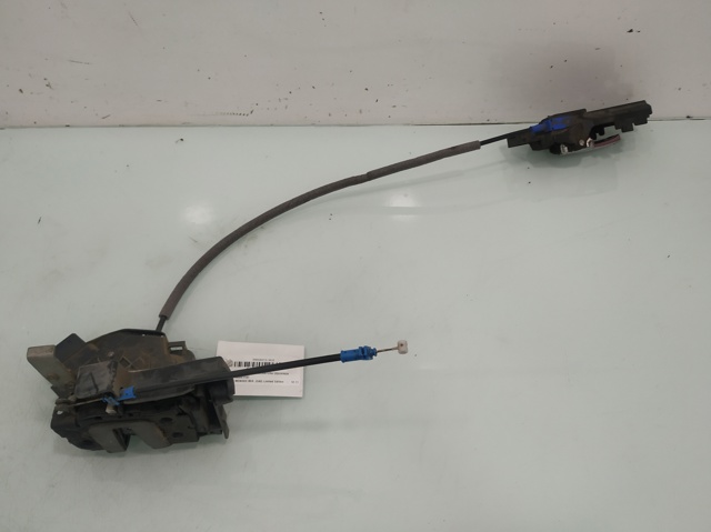 6M2AR21813EC Ford