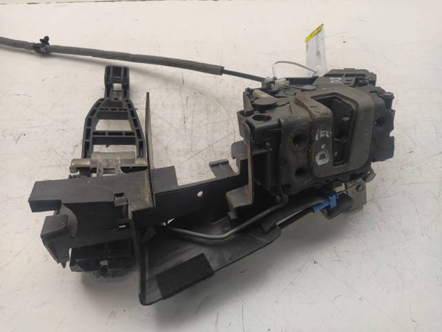 FORD 6M2AR21813EC Cerradura de puerta delantera izquierda  comprar en Murcia