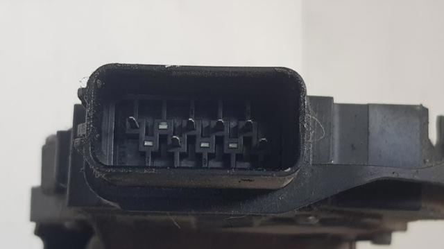 6M2AR21813EC FORD Cerradura de puerta delantera izquierda  disponible Ourense