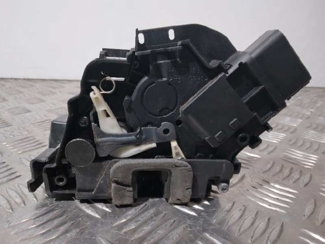 6M2AR21813EC FORD Cerradura de puerta delantera izquierda  disponible Vigo