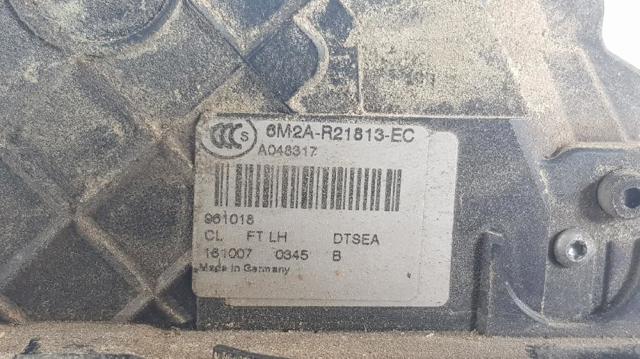 FORD 6M2AR21813EC Cerradura comprar Tarragona