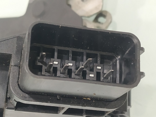 6M2AR21813EC Cerradura de puerta delantera izquierda  disponible Burgos