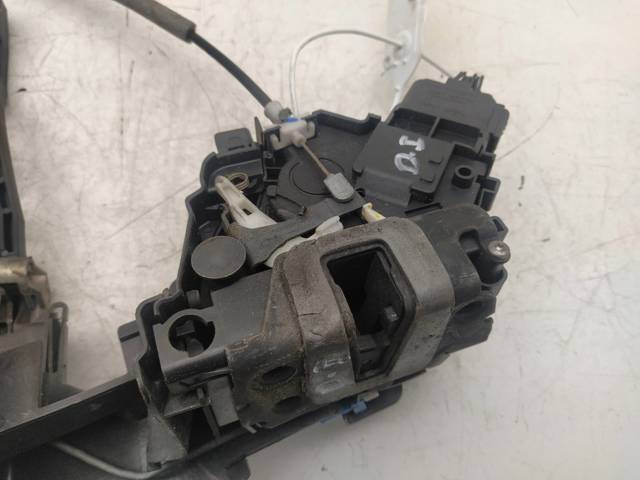6M2AR21813EC FORD Cerradura comprar Bilbao