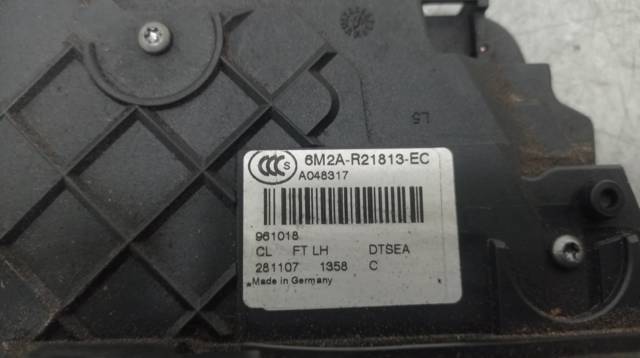 Comprar Cerradura de puerta delantera izquierda Ford Mondeo IV CA2 a bajo precio