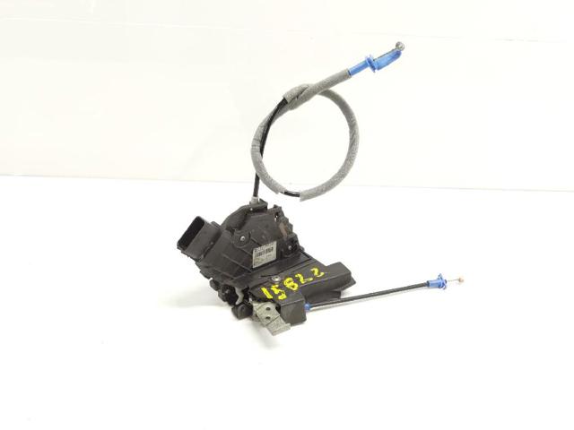 Cerradura Ford Mondeo IV desde 56,63 €