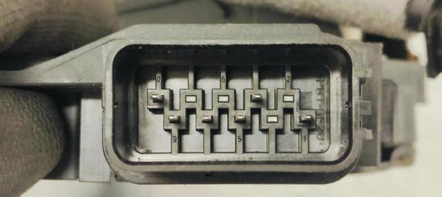 6M2AR21813EC FORD Cerradura de puerta delantera izquierda  comprar en Oviedo