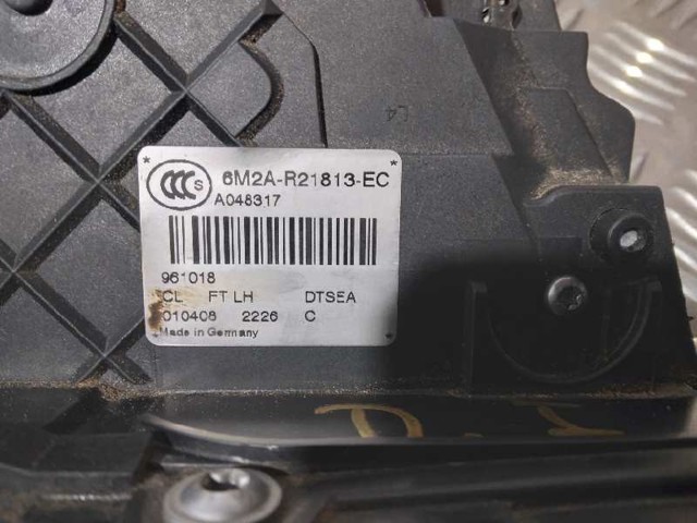 6M2AR21813EC FORD Cerradura  en stock Huelva
