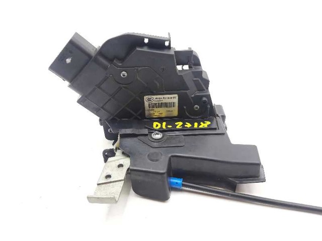 FORD 6M2AR21813EC Cerradura de puerta delantera izquierda  disponible España