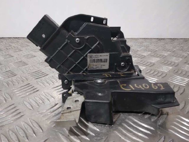 6M2AR21813EC Cerradura de puerta delantera izquierda  disponible Burgos