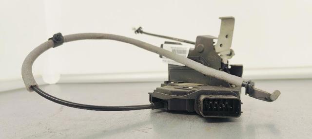 FORD 6M2AR21813EC Cerradura de puerta delantera izquierda  comprar en Murcia