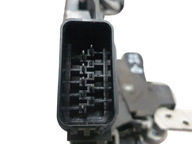 6M2AR21813EC Ford