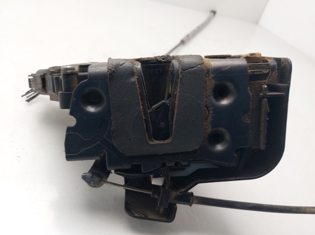 6M2AR26412BB Ford