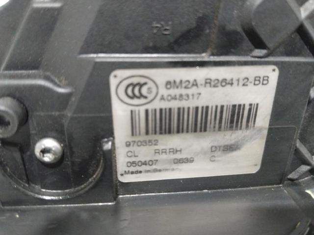 6M2AR26412BB Cerradura de la puerta trasera derecha comprar Almería