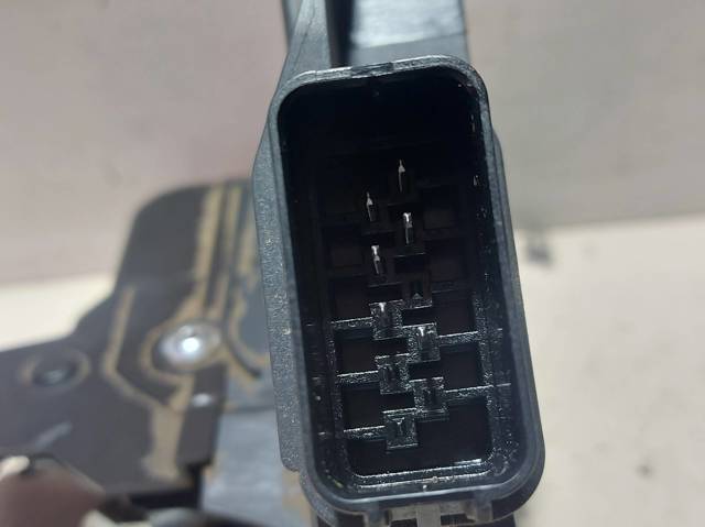 FORD 6M2AR26412BB Cerradura de la puerta trasera derecha comprar Barcelona