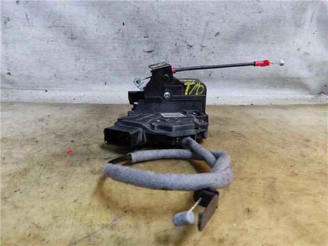 FORD 6M2AR26412BB Cerradura de la puerta trasera derecha comprar Tarragona