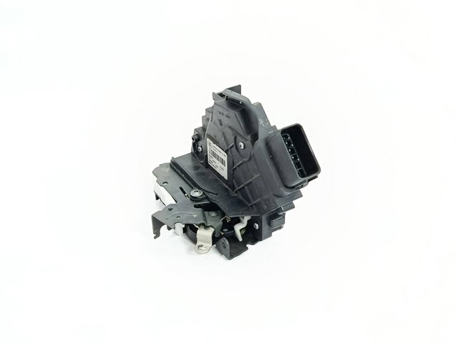 6M2AR26412BB Ford