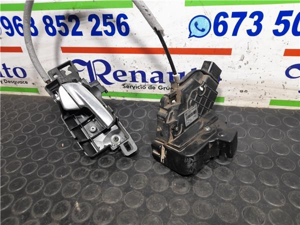 6M2AR26412BB FORD Cerradura de la puerta trasera derecha  en stock Córdoba