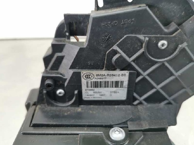 FORD 6M2AR26412BB Cerradura de la puerta trasera derecha comprar Barcelona