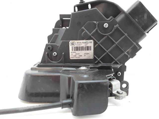 FORD 6M2AR26412BB Cerradura de la puerta trasera derecha  comprar en Albacete