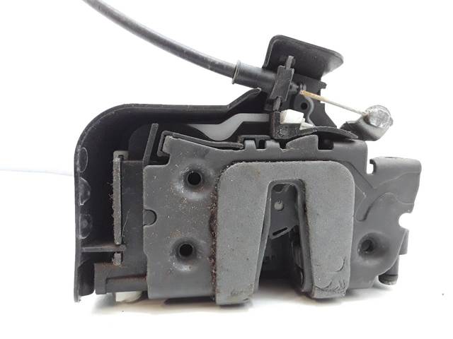 6M2AR26412BB Cerradura de la puerta trasera derecha  comprar en Zaragoza