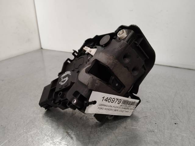 6M2AR26412BC Ford
