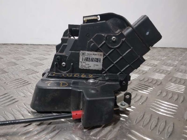 6M2AR26412BC Ford