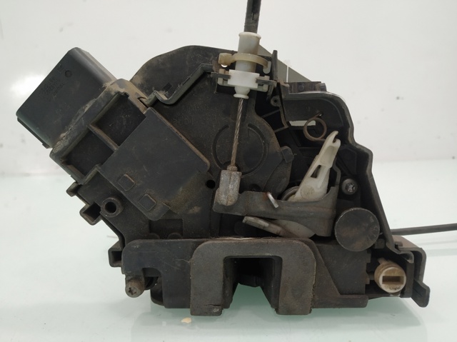 6M2AR26412BC Ford