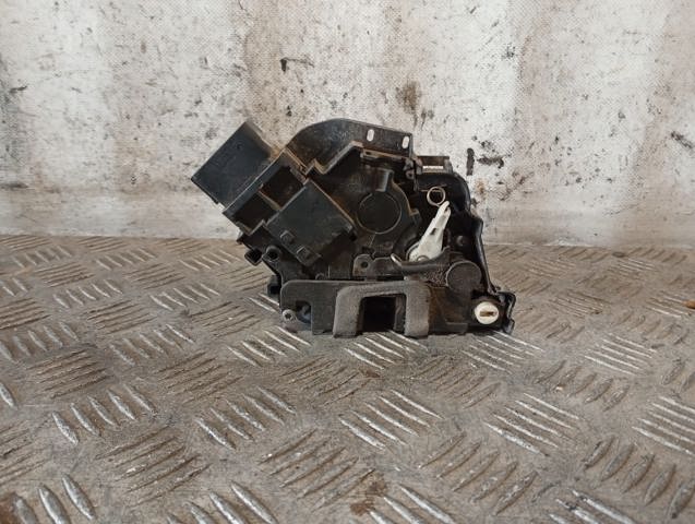 6M2AR26412BC Ford