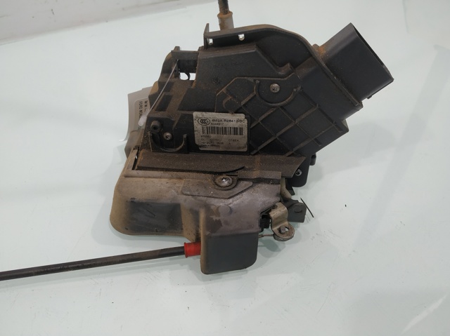 FORD 6M2AR26412BC Cerradura de la puerta trasera derecha  comprar en Albacete