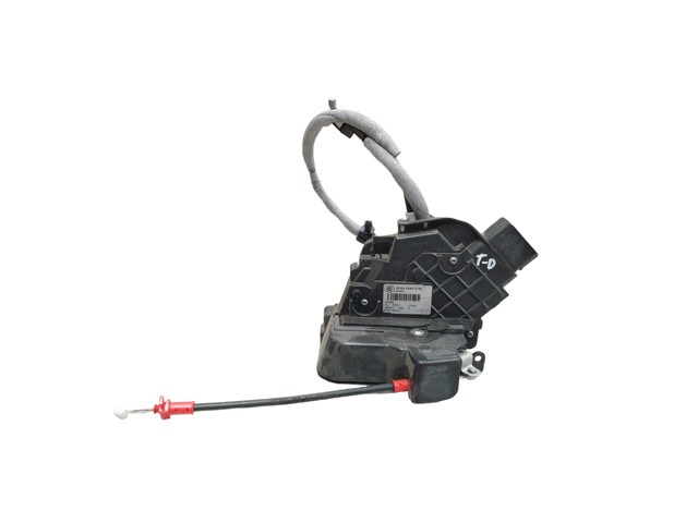 6M2AR26412BC Cerradura de la puerta trasera derecha  en stock Granada