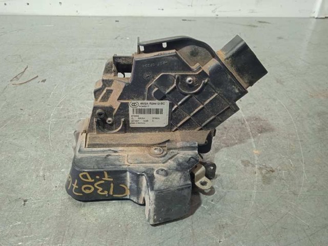 6M2AR26412BC Ford