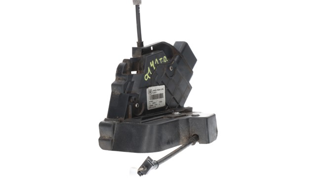 6M2AR26412BC Ford