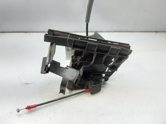 FORD 6M2AR26412BC Cerradura de la puerta trasera derecha  en stock Terrassa