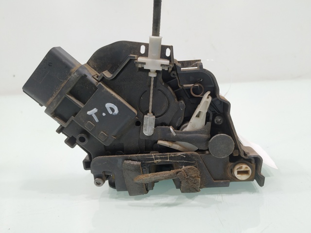 6M2AR26412BC Ford