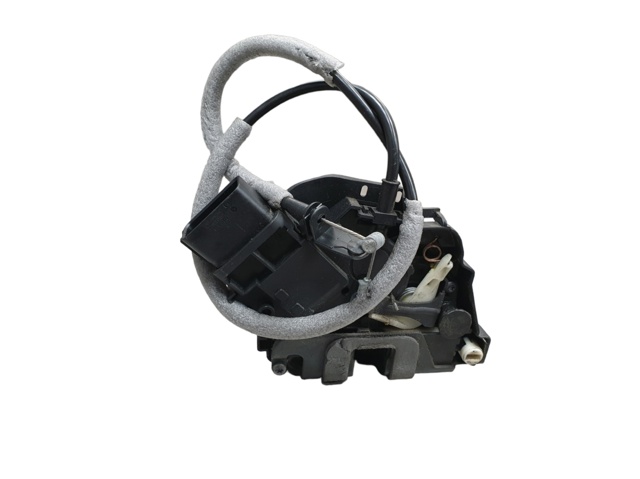 6M2AR26412BC Ford