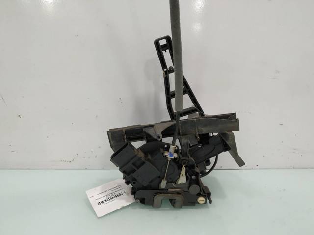 6M2AR26412BC Ford