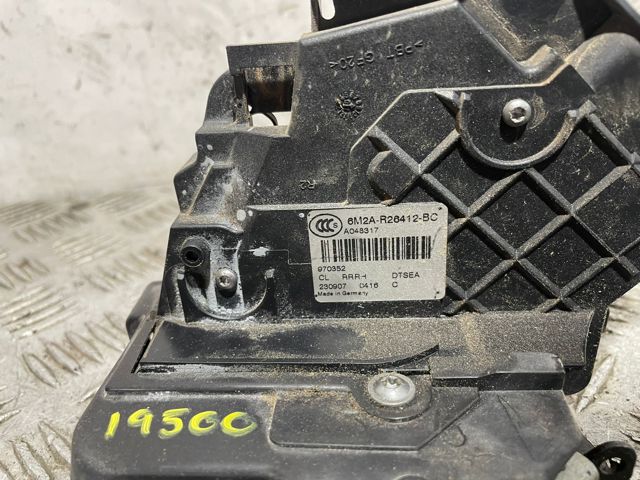 6M2AR26412BC Cerradura de la puerta trasera derecha comprar Sevilla