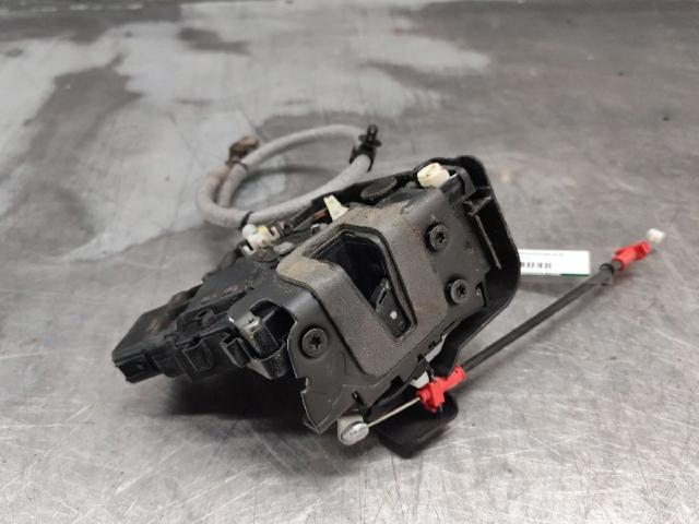 6M2AR26412BC Ford