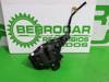 Cerradura de puerta trasera izquierda 6M2AR26413BA FORD