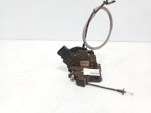FORD 6M2AR26413BB Cerradura de puerta trasera izquierda  disponible Valladolid