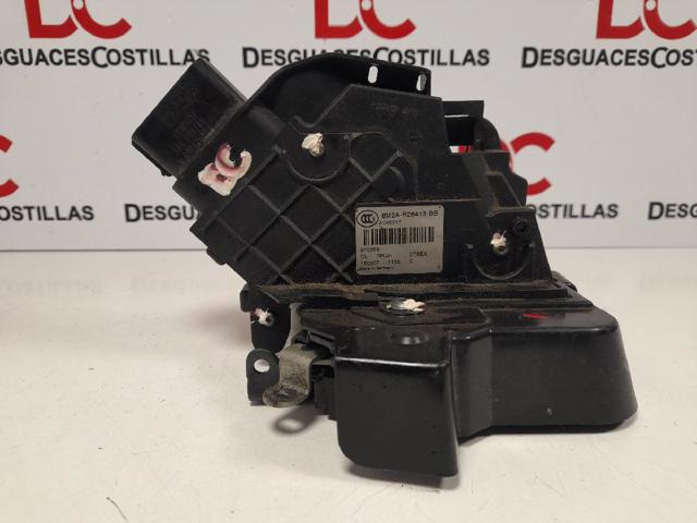 6M2AR26413BB Cerradura de puerta trasera izquierda  disponible Burgos