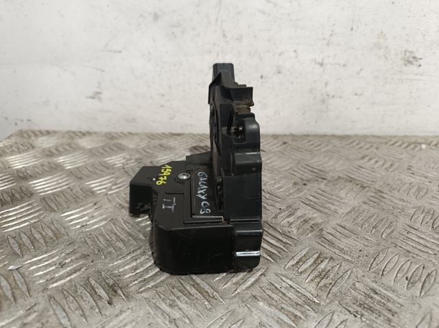 6M2AR26413BB Cerradura de puerta trasera izquierda  comprar en Zaragoza