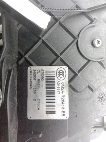 FORD 6M2AR26413BB Cerradura de puerta trasera izquierda  comprar en Ponferrada