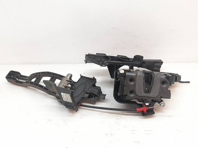 6M2AR26413BB Cerradura de puerta trasera izquierda  en stock Granada