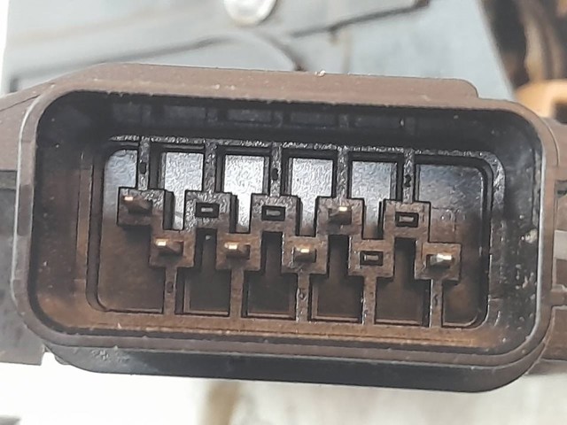 FORD 6M2AR26413BB Cerradura de puerta trasera izquierda  comprar en Murcia